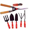 Garden Hand Tools